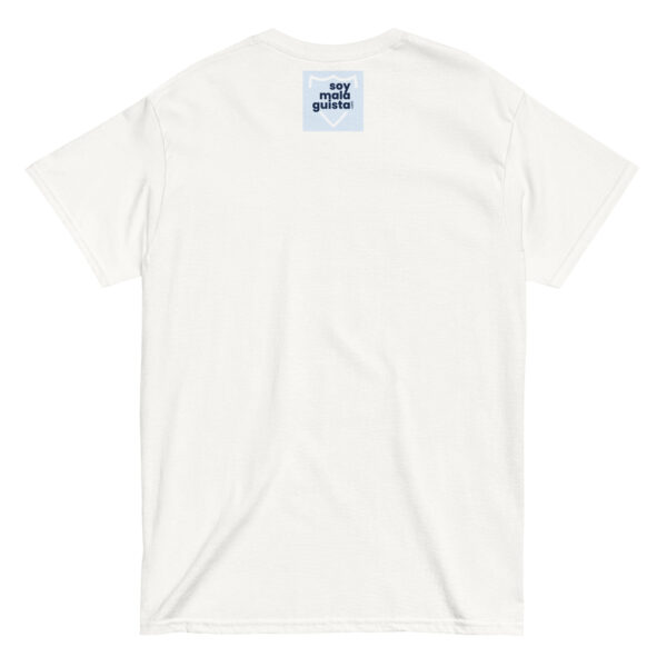Camiseta mapa corazón - Imagen 2