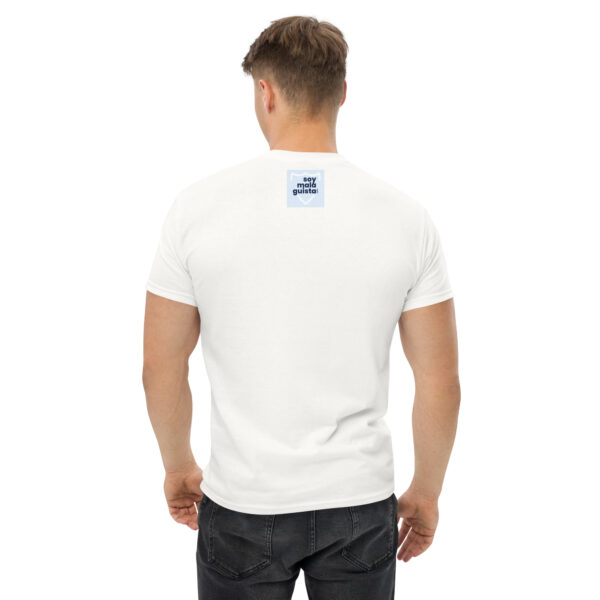 Camiseta BA+ - Imagen 3