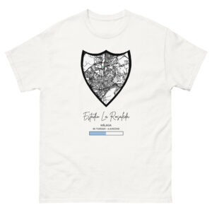 Camisetas malaga club de futbol