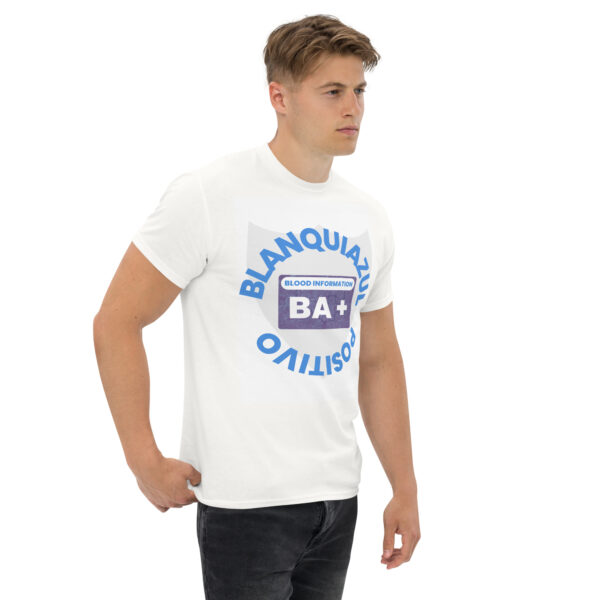 Camiseta BA+ - Imagen 4