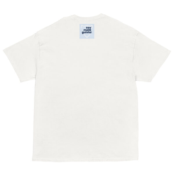 Camiseta guiri malaguista - Imagen 3