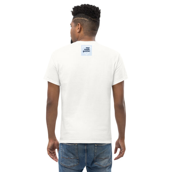 Camiseta guiri malaguista - Imagen 5