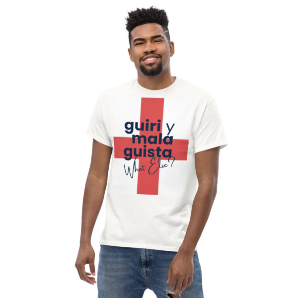 Camiseta guiri malaguista - Imagen 4