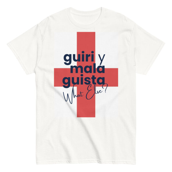 Camiseta guiri malaguista - Imagen 2