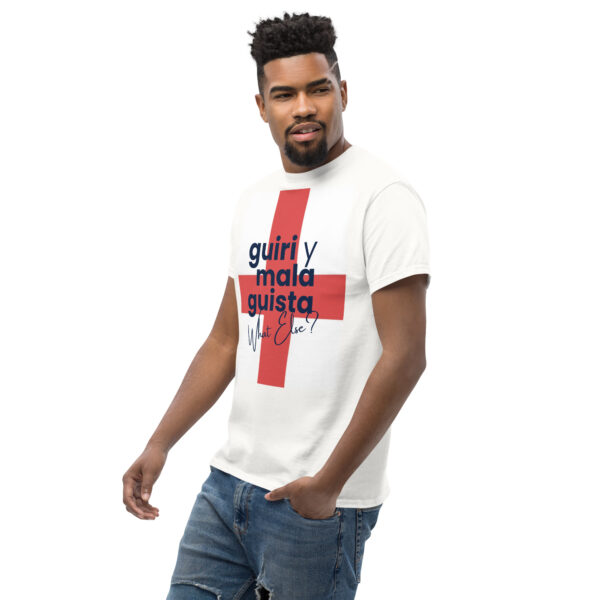 Camiseta guiri malaguista - Imagen 8
