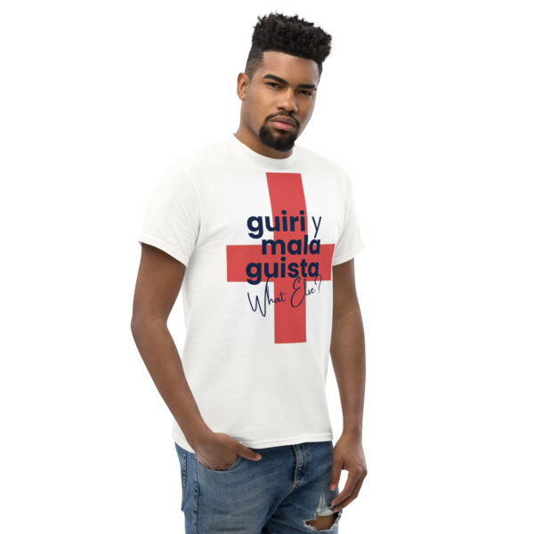 Camiseta guiri malaguista - Imagen 10