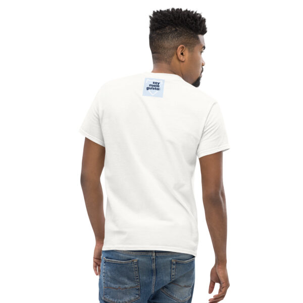 Camiseta Málaga himno