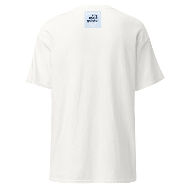 Camiseta Málaga himno